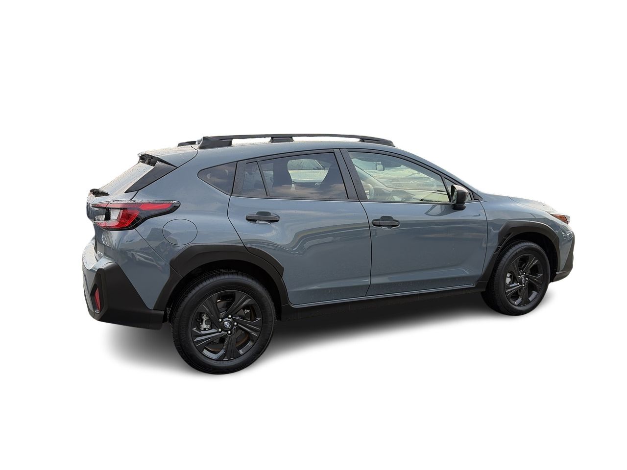 2024  Crosstrek