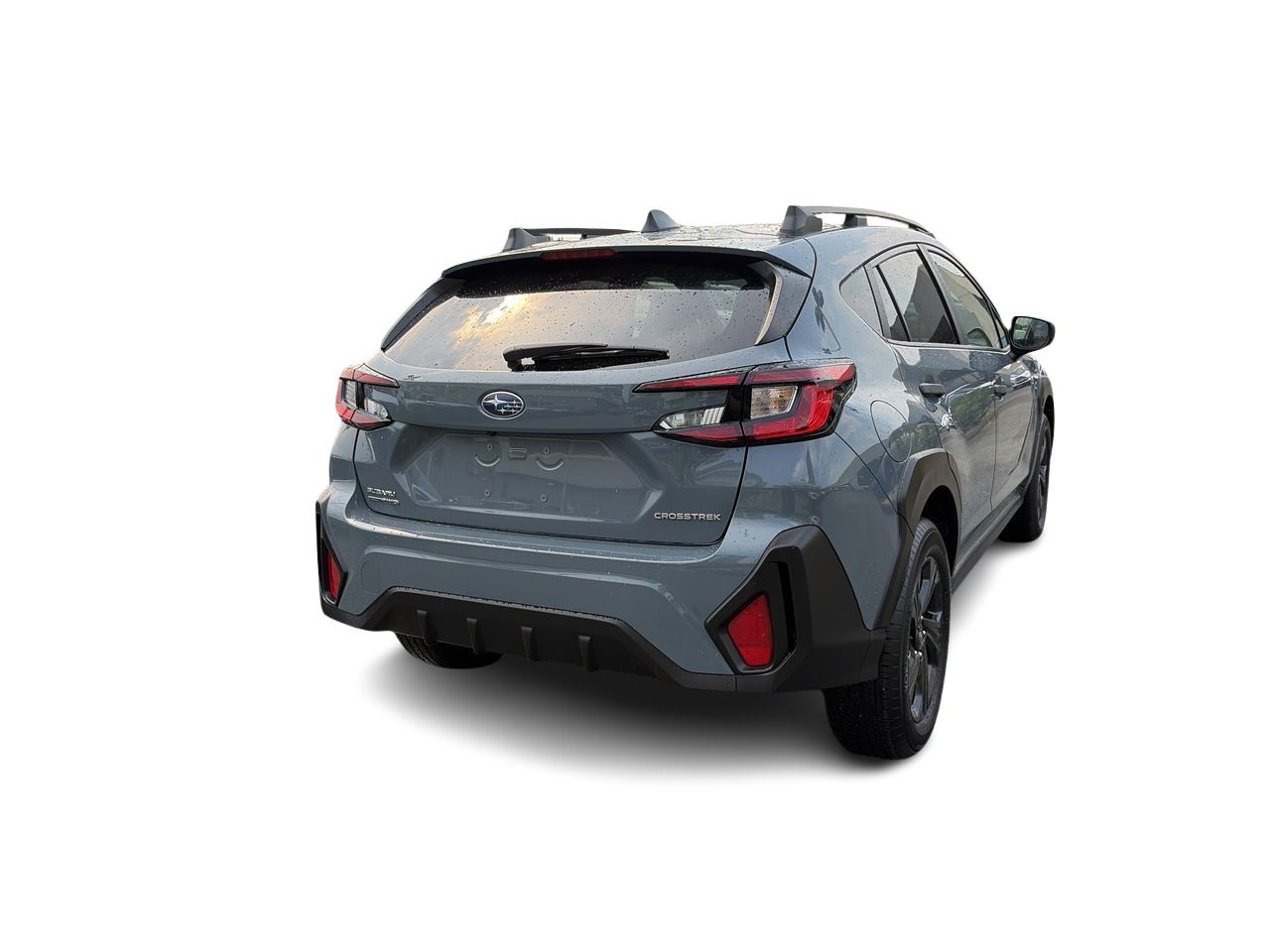 2024  Crosstrek