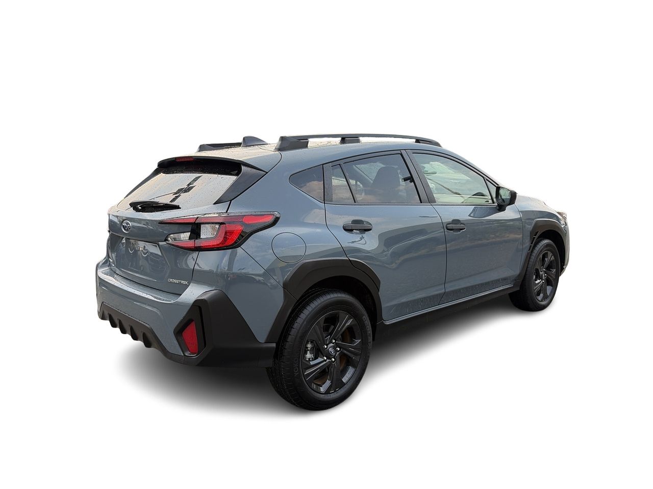 2024  Crosstrek