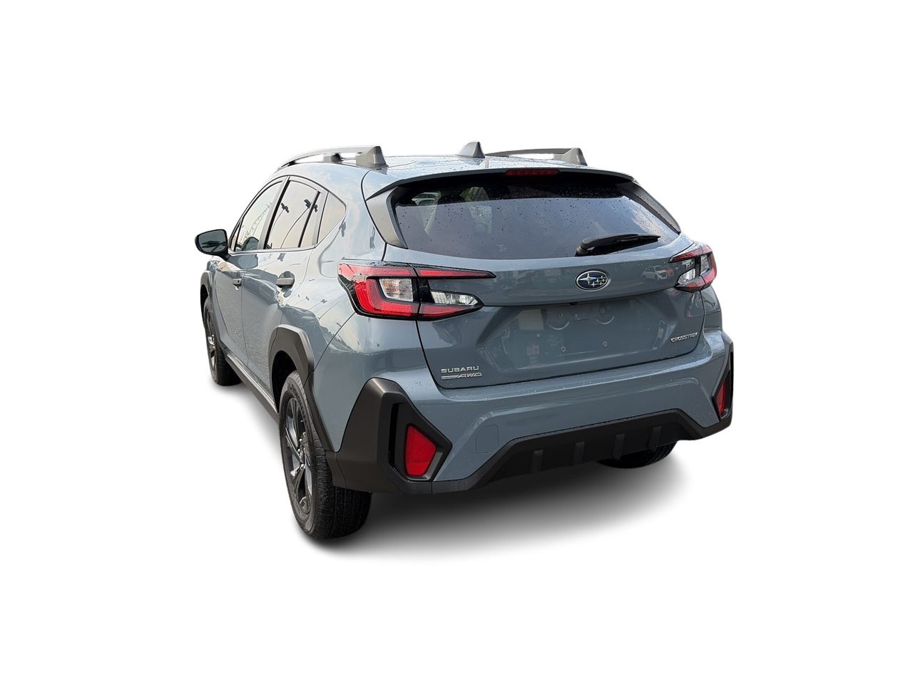 2024  Crosstrek
