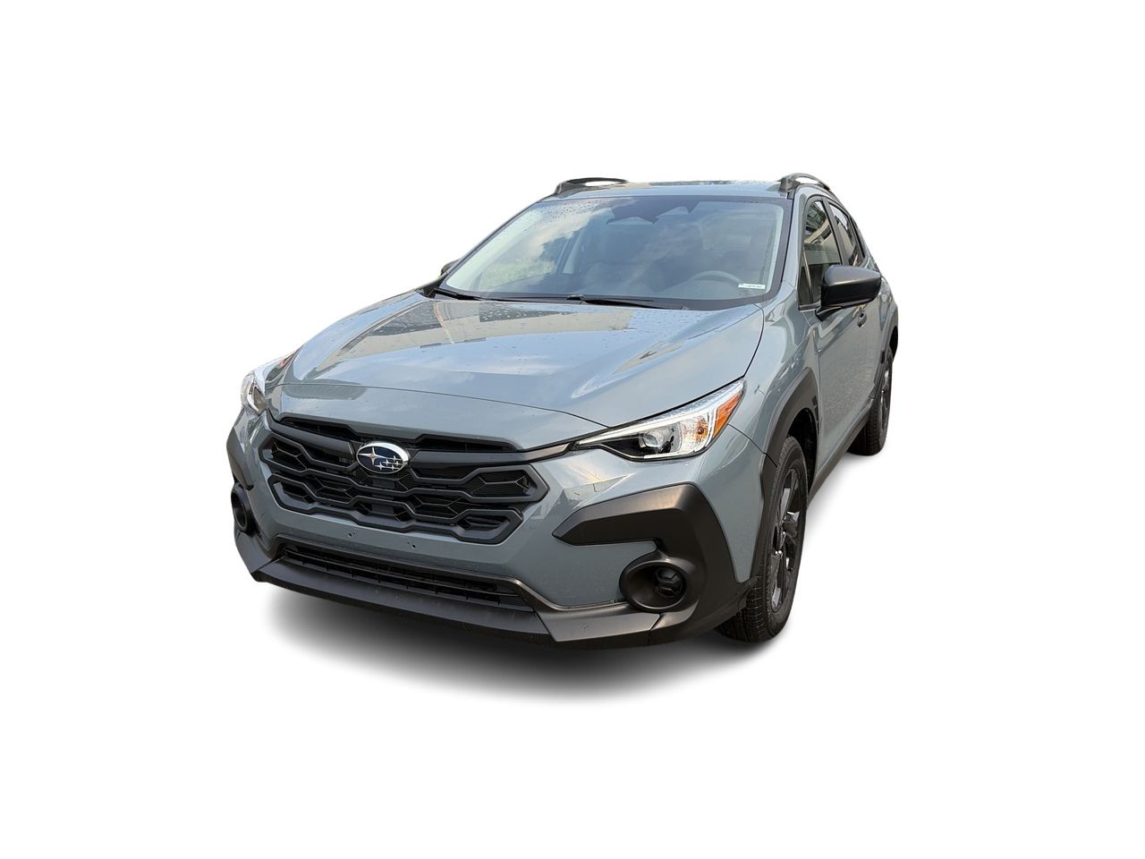 2024  Crosstrek
