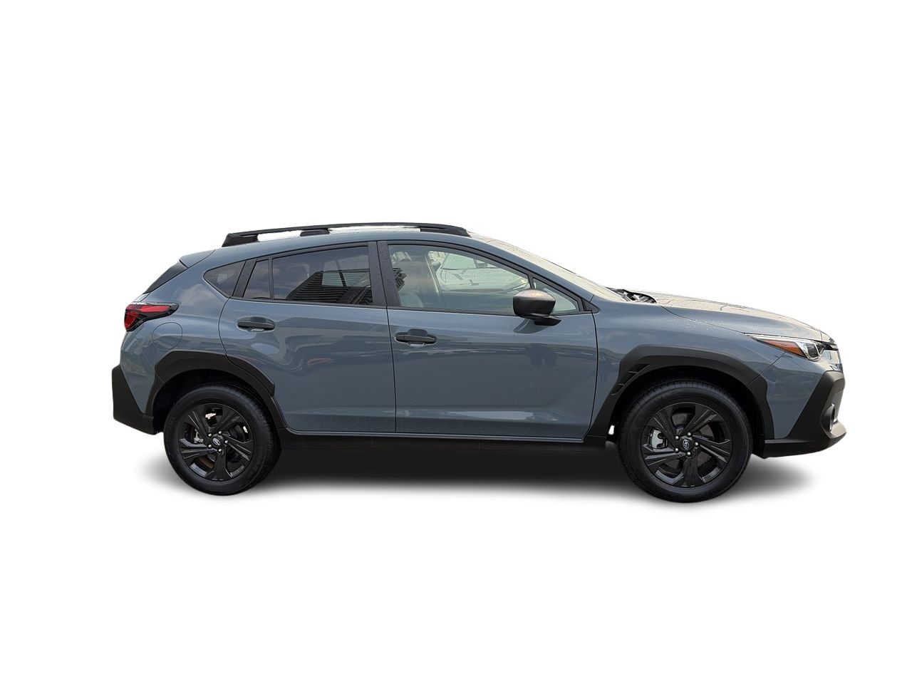 2024  Crosstrek