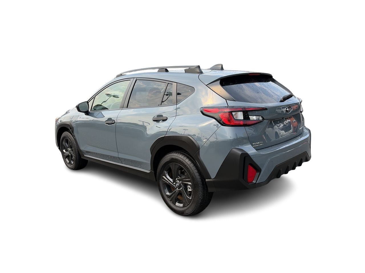 2024  Crosstrek
