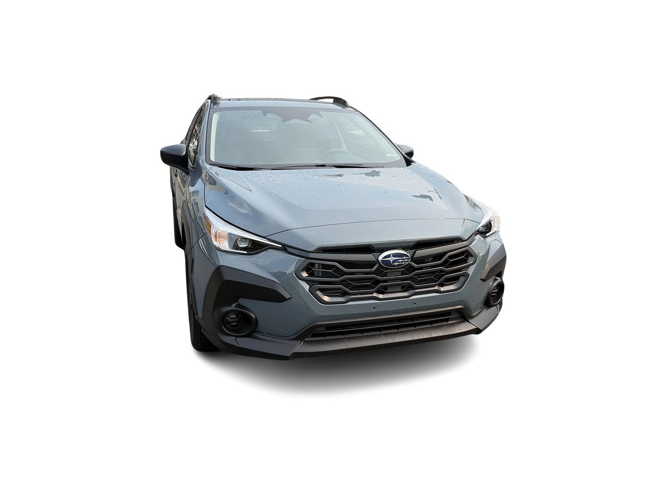 2024  Crosstrek