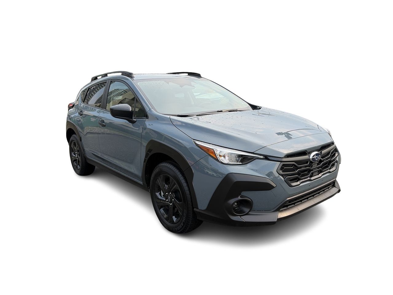 2024  Crosstrek