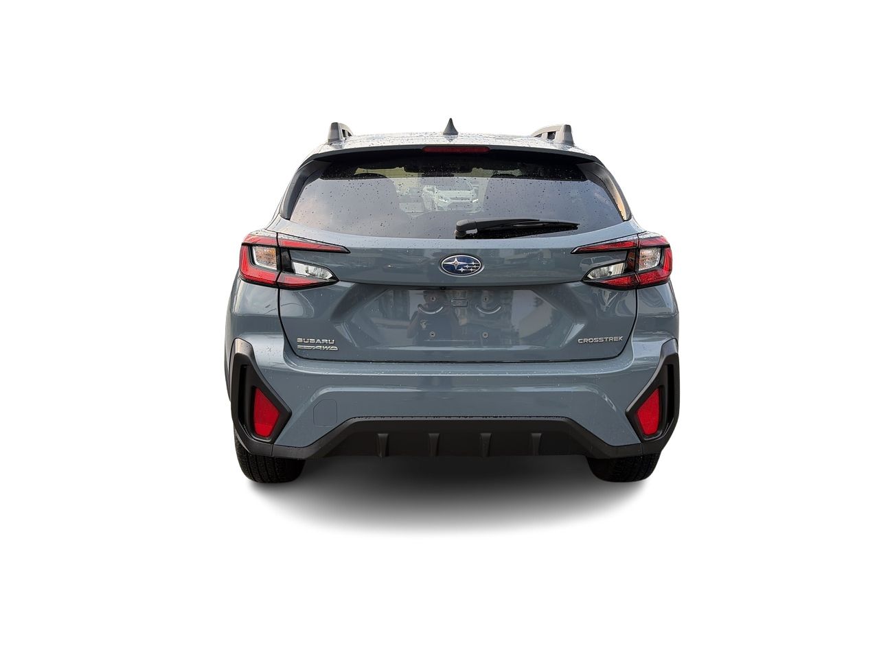 2024  Crosstrek