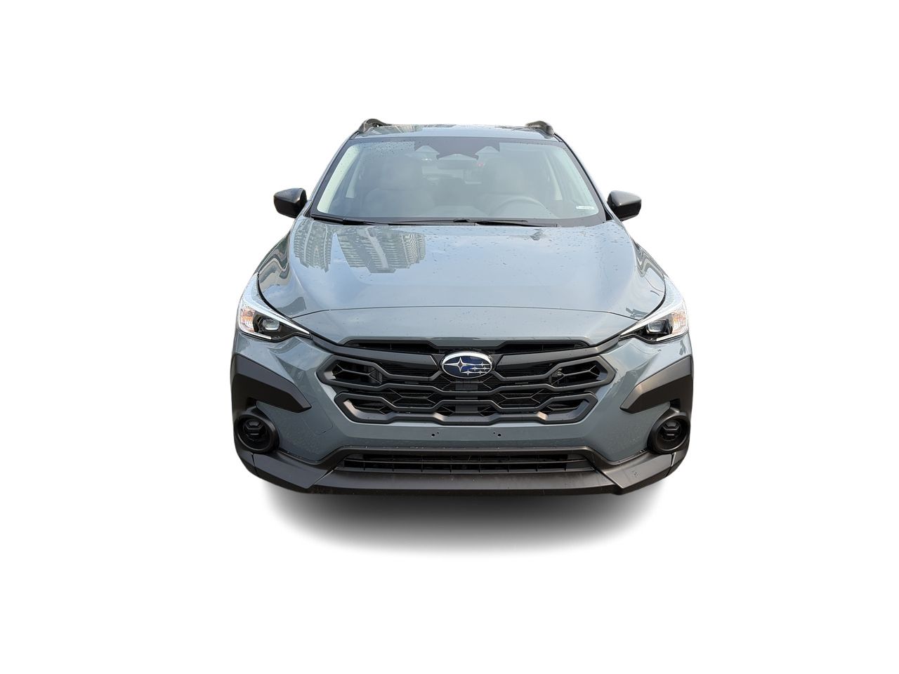 2024  Crosstrek