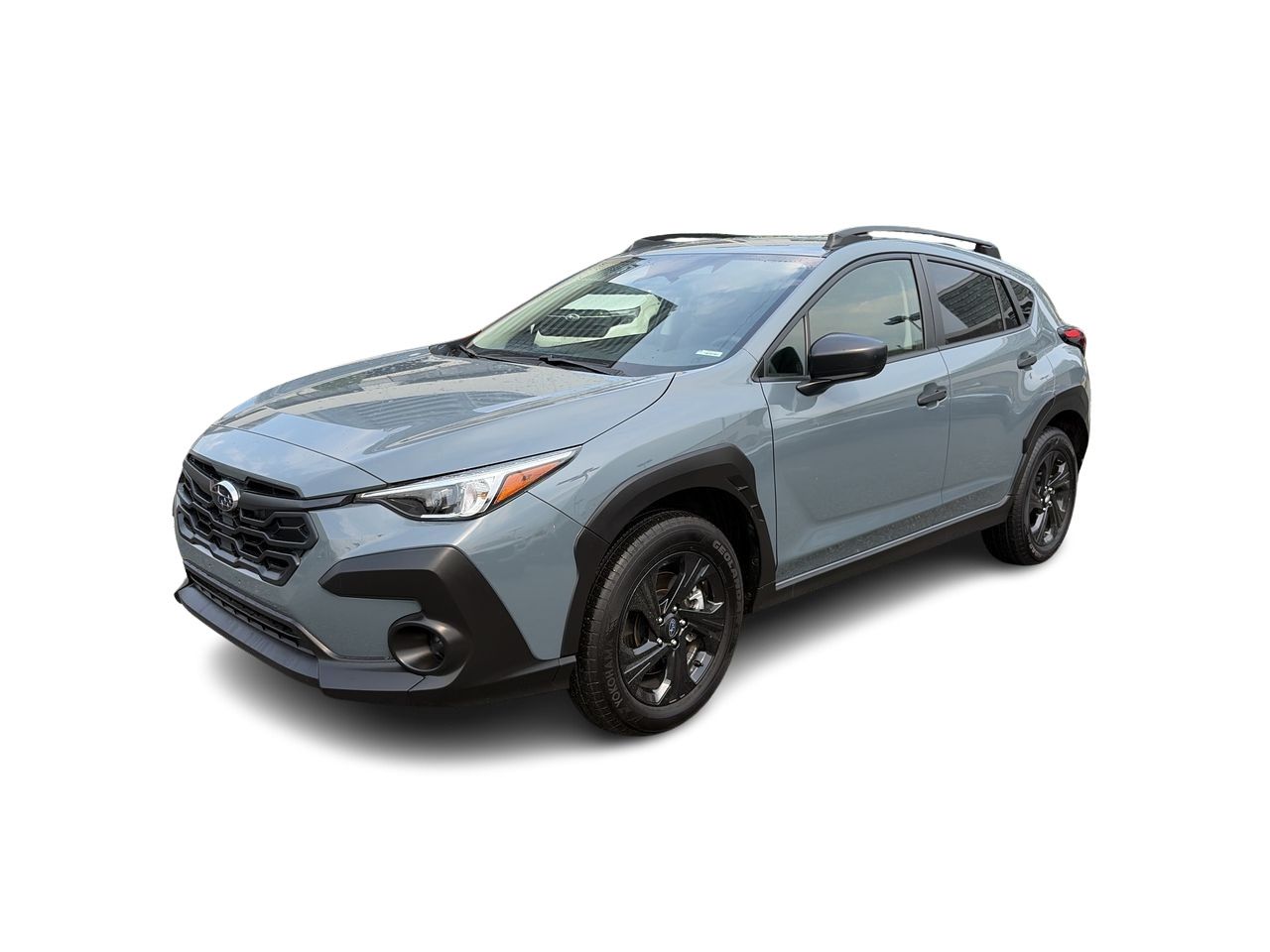 2024  Crosstrek