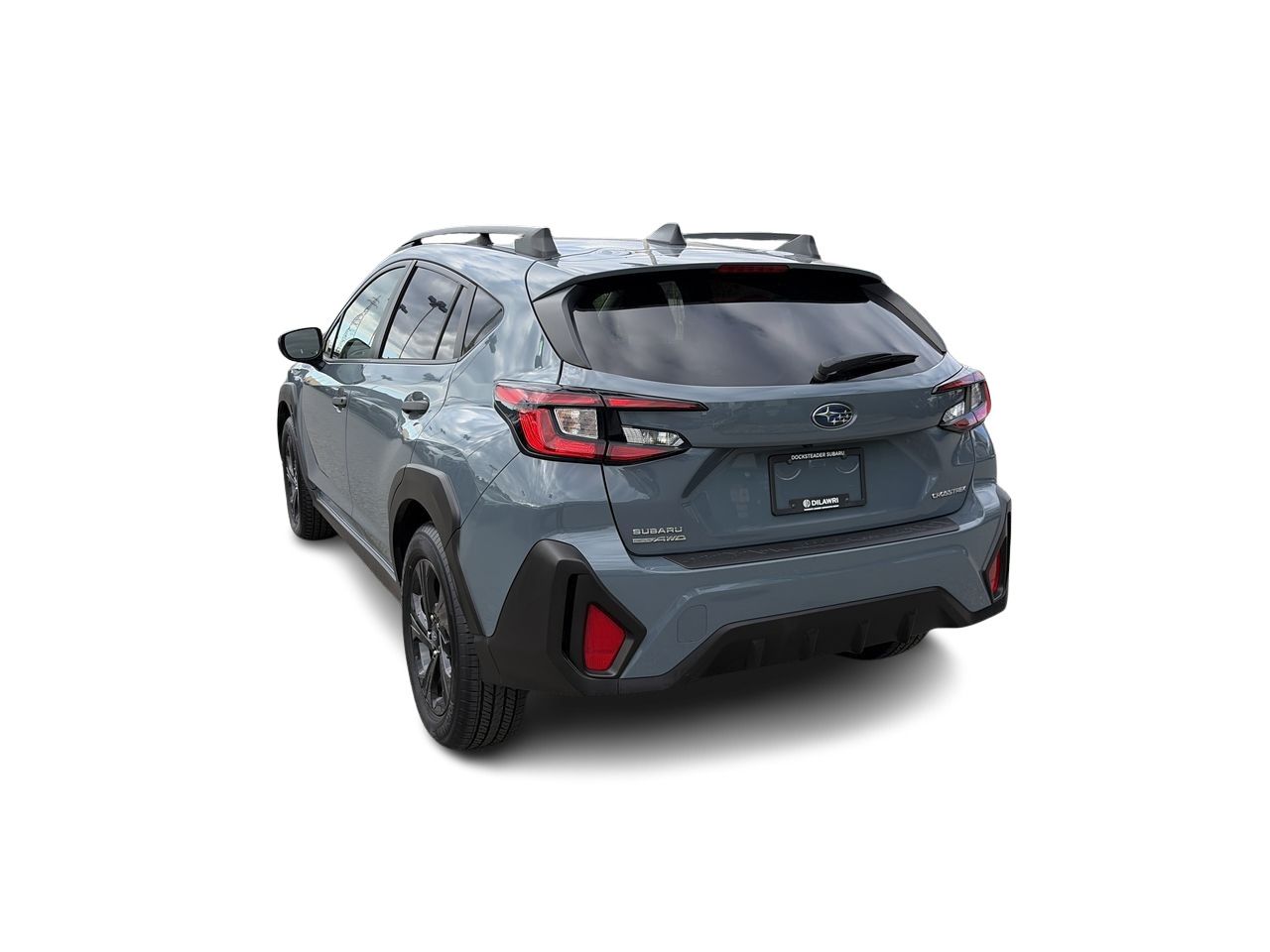 Subaru Crosstrek  2024 à Vancouver, Colombie-Britannique