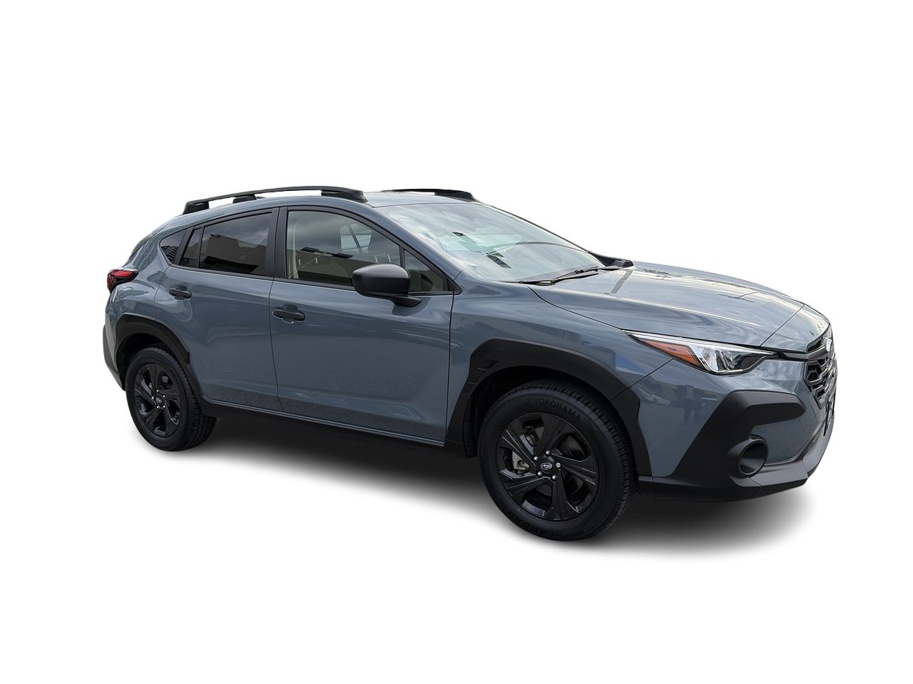 Subaru Crosstrek  2024 à Vancouver, Colombie-Britannique