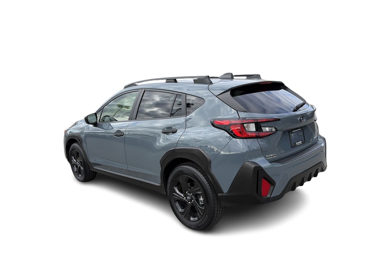 Subaru Crosstrek  2024 à Vancouver, Colombie-Britannique