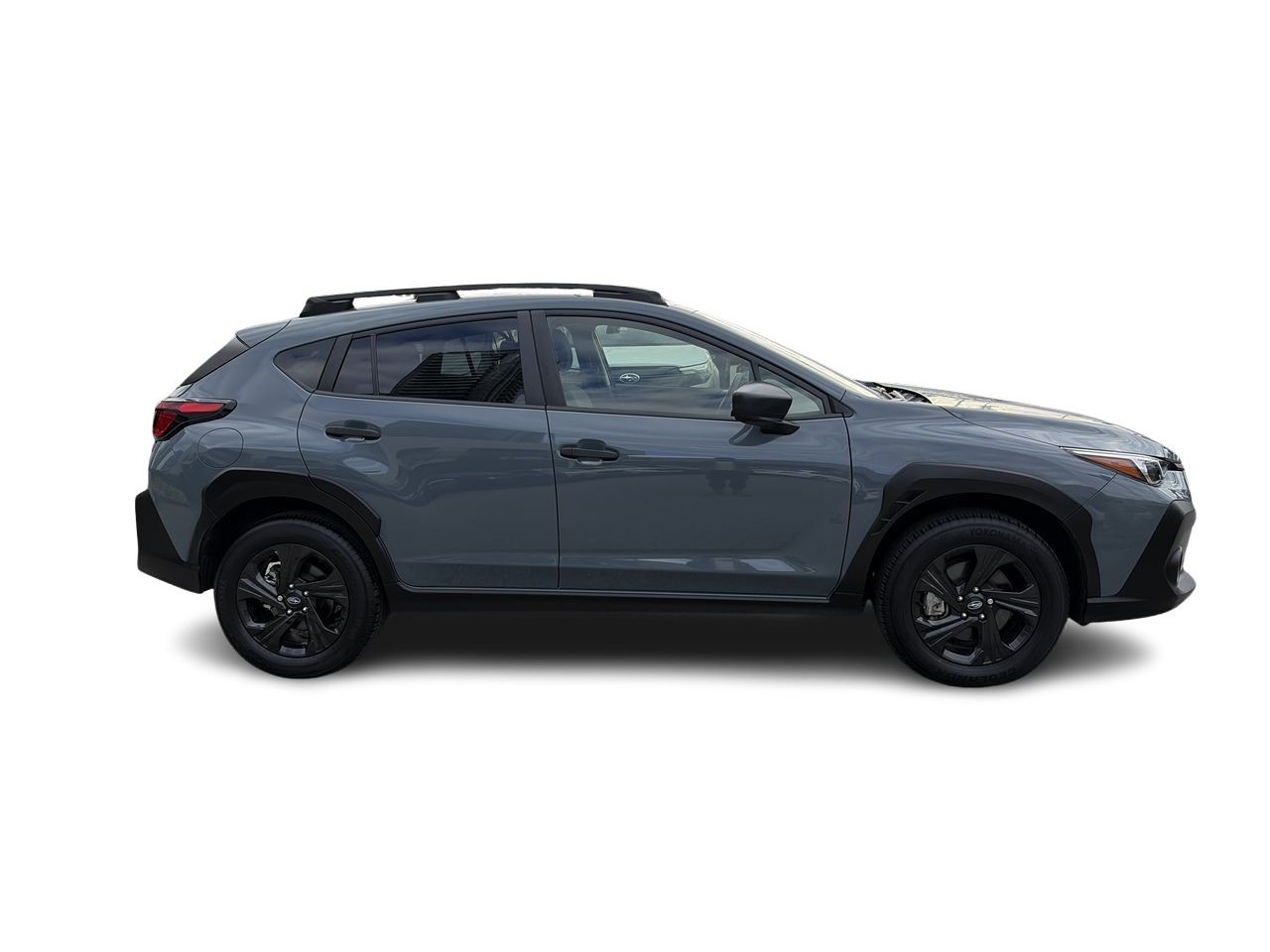 Subaru Crosstrek  2024 à Vancouver, Colombie-Britannique