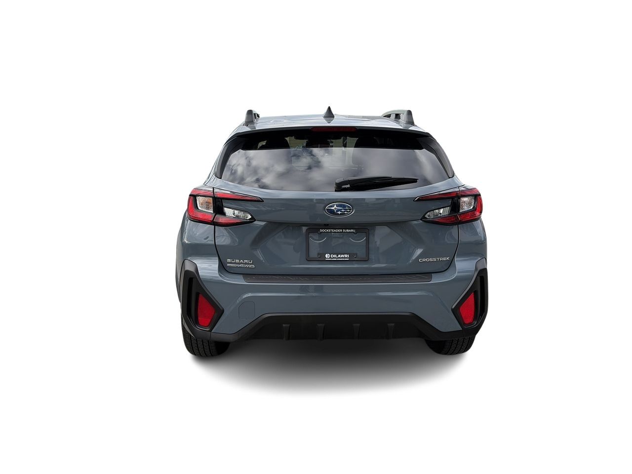Subaru Crosstrek  2024 à Vancouver, Colombie-Britannique