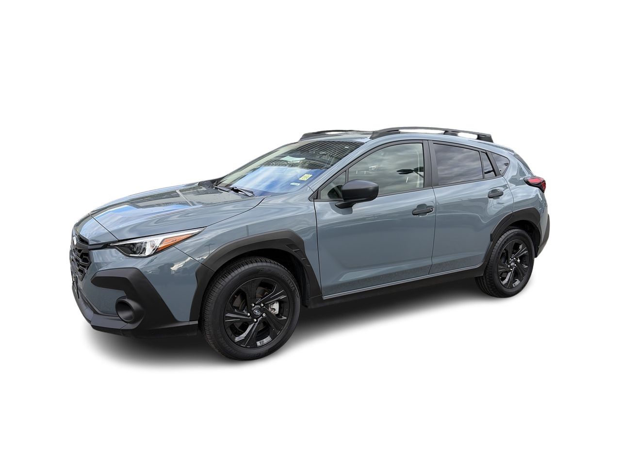 Subaru Crosstrek  2024 à Vancouver, Colombie-Britannique