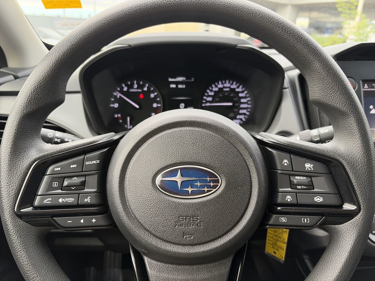 Subaru Crosstrek  2024 à Vancouver, Colombie-Britannique