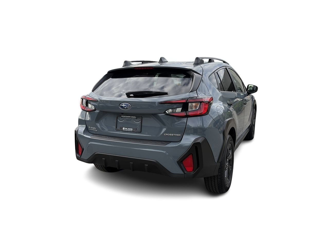 Subaru Crosstrek  2024 à Vancouver, Colombie-Britannique