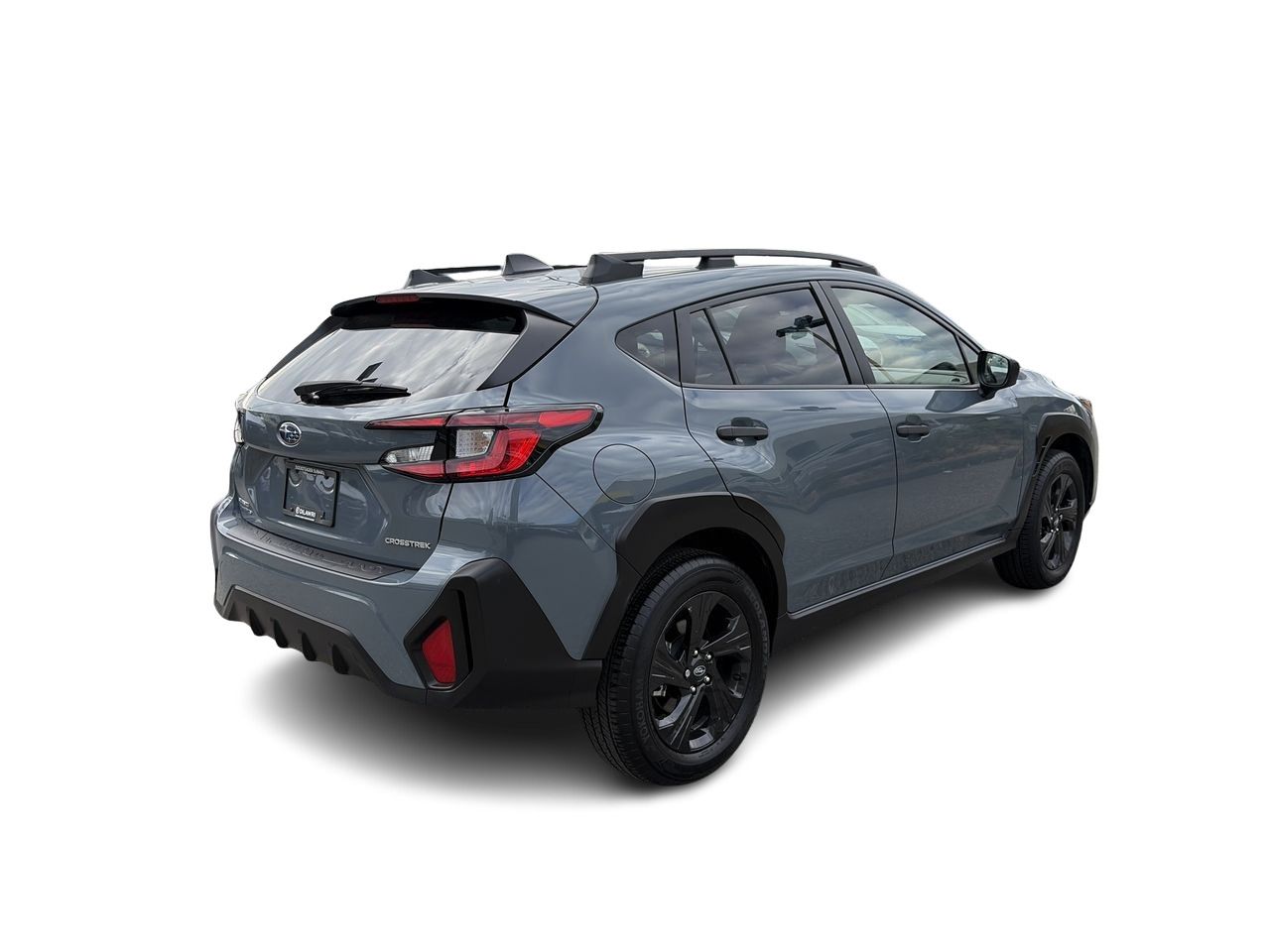 Subaru Crosstrek  2024 à Vancouver, Colombie-Britannique