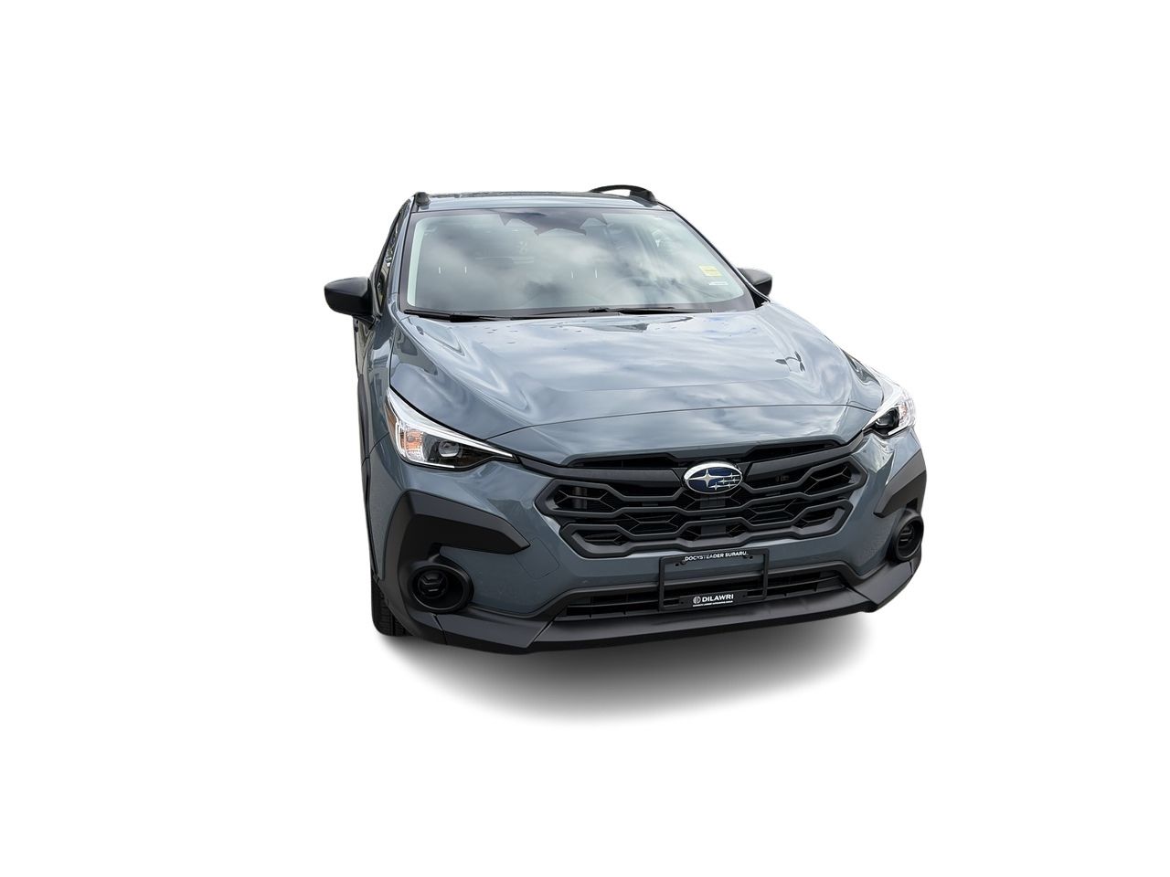 Subaru Crosstrek  2024 à Vancouver, Colombie-Britannique
