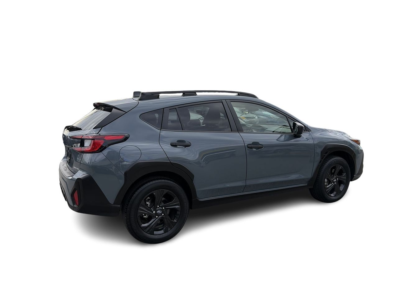 Subaru Crosstrek  2024 à Vancouver, Colombie-Britannique