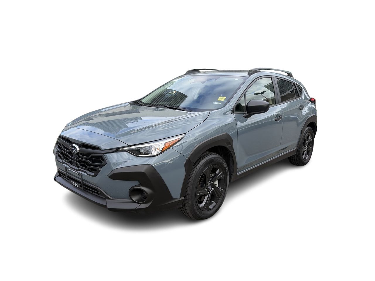 Subaru Crosstrek  2024 à Vancouver, Colombie-Britannique