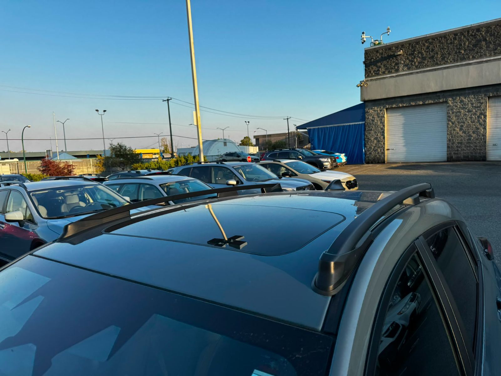 2024 Subaru Crosstrek in Vancouver, British Columbia