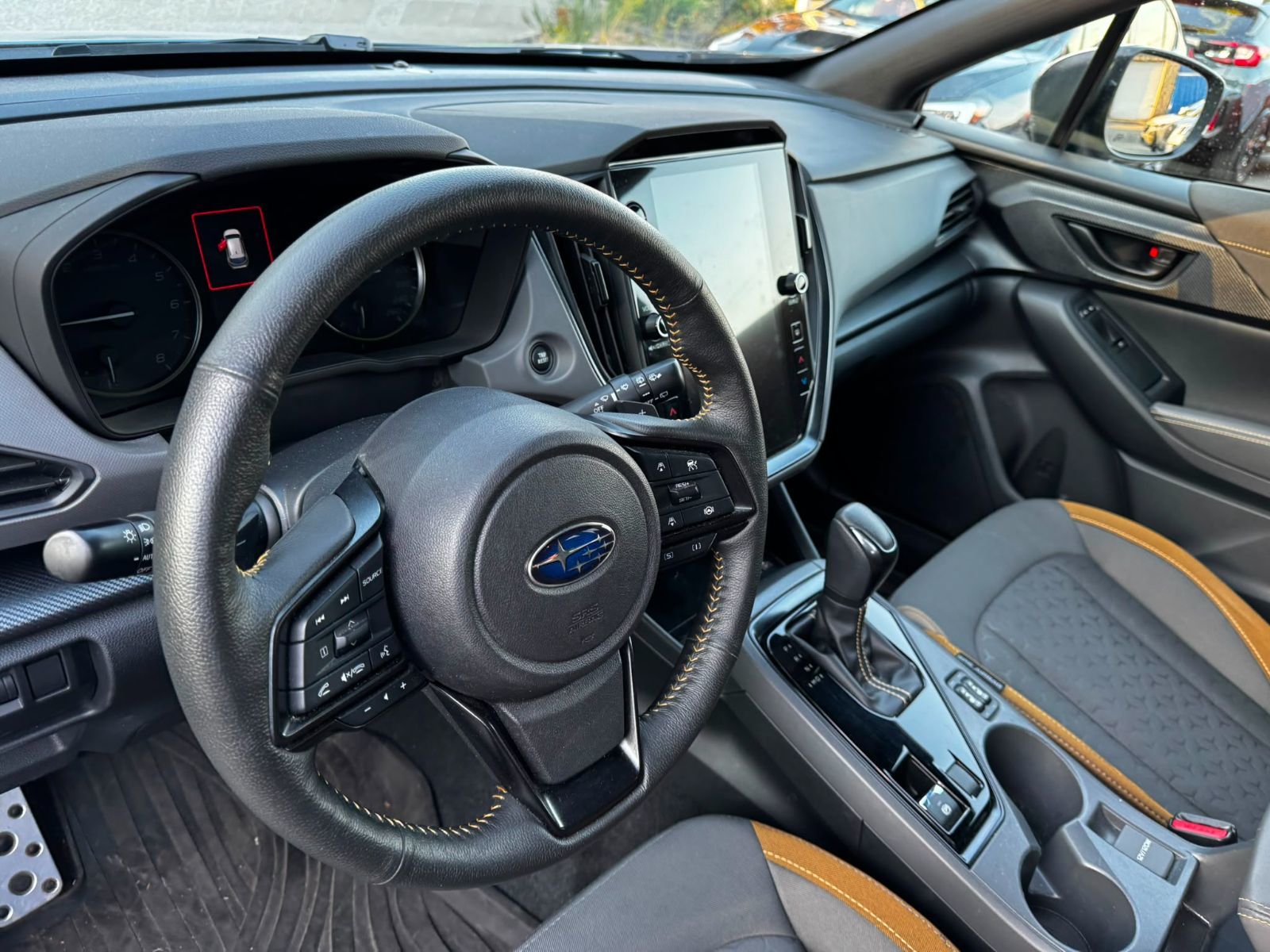 2024 Subaru Crosstrek in Vancouver, British Columbia