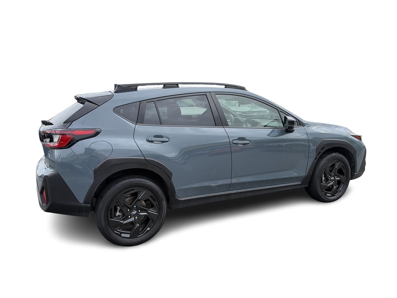 2024  Crosstrek