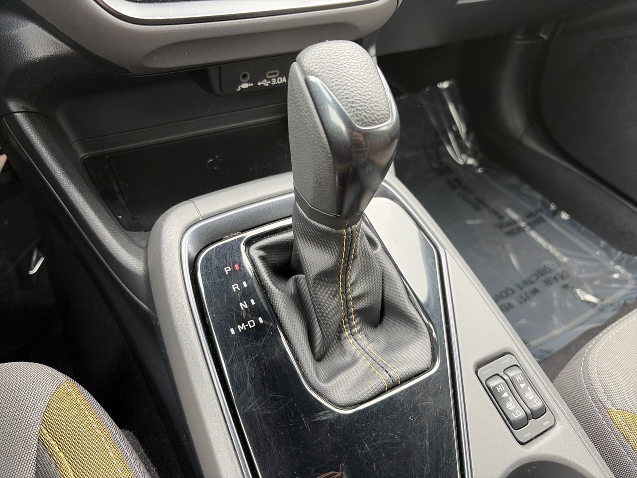 2024  Crosstrek