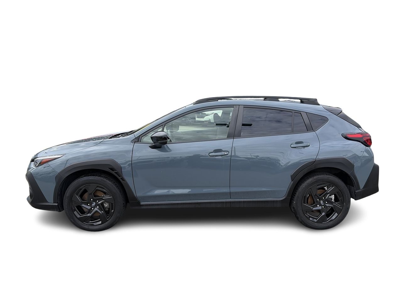 2024  Crosstrek