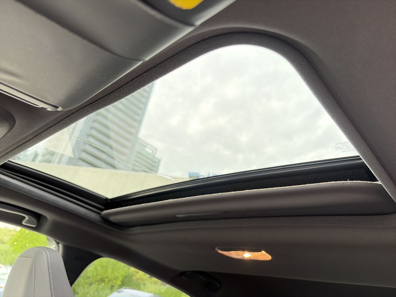 2024  Crosstrek