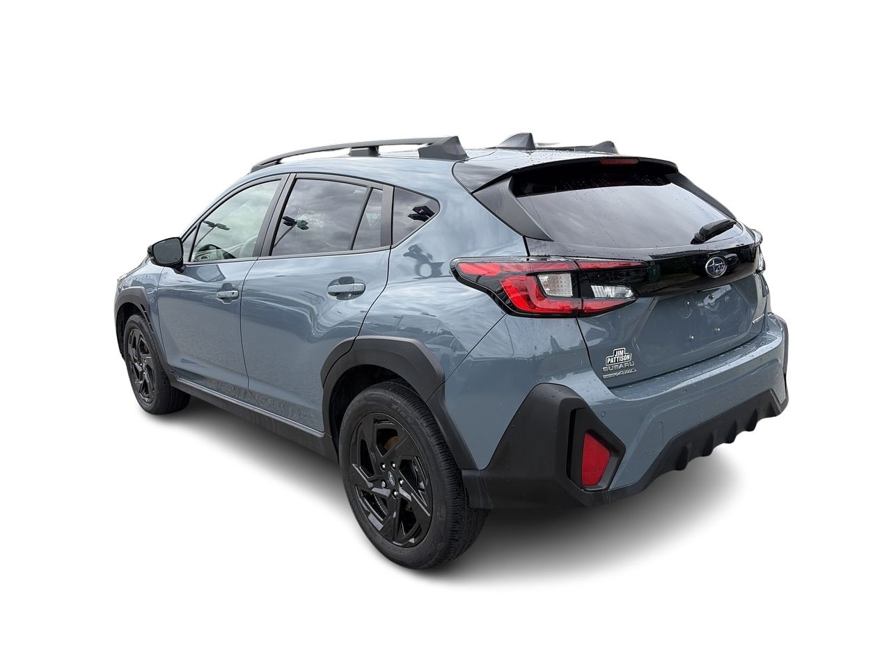 2024  Crosstrek