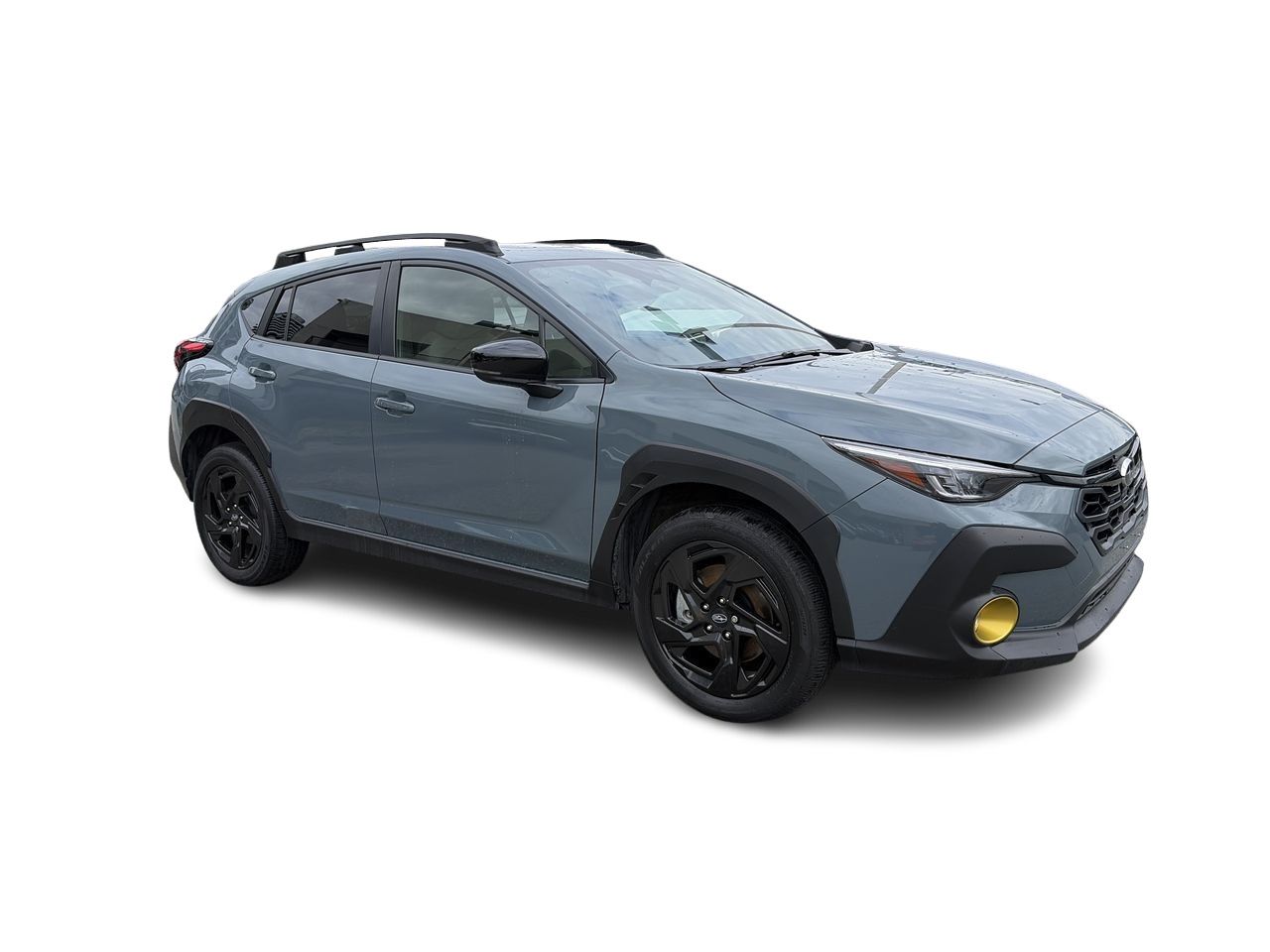 2024  Crosstrek