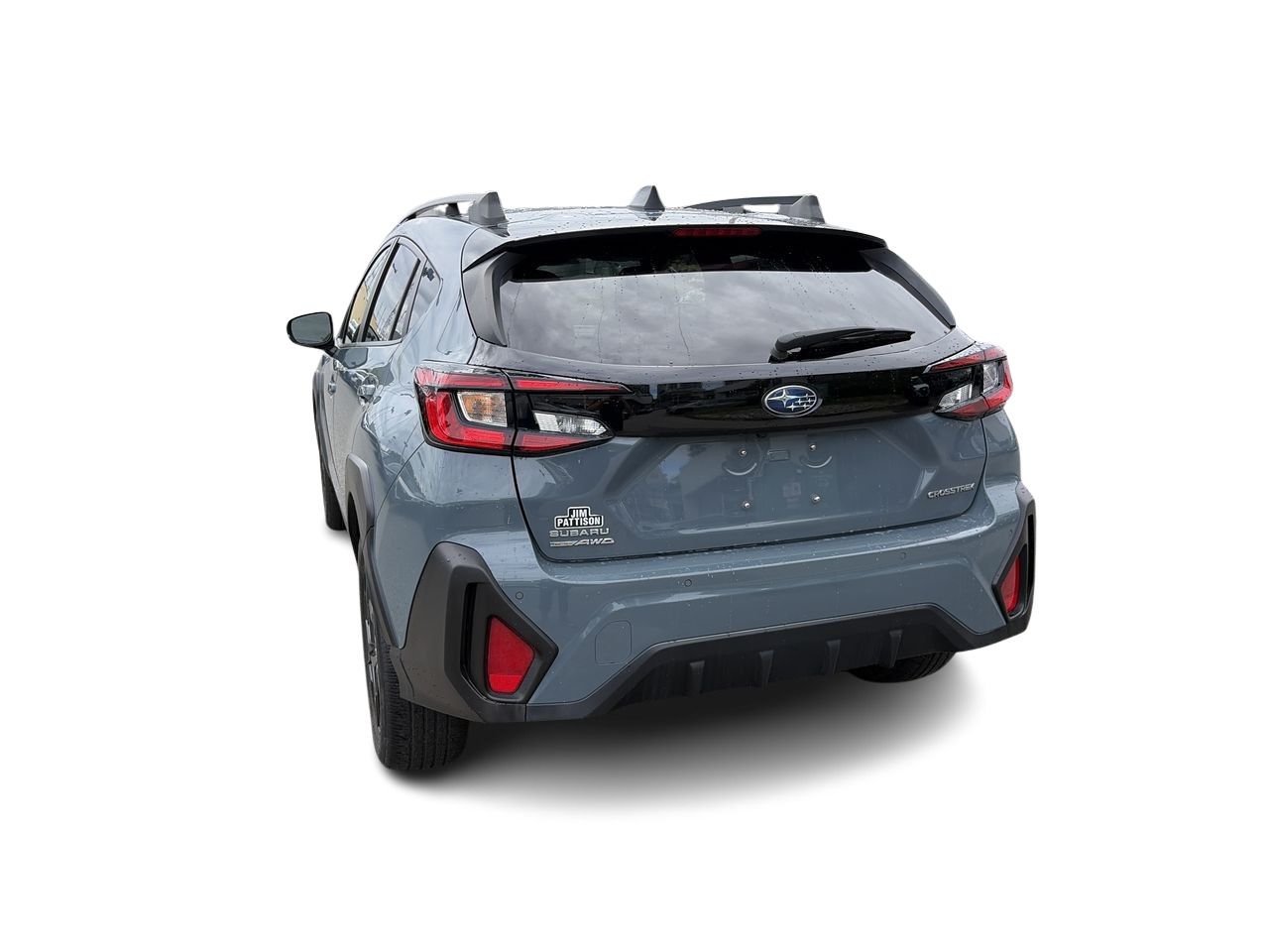 2024  Crosstrek