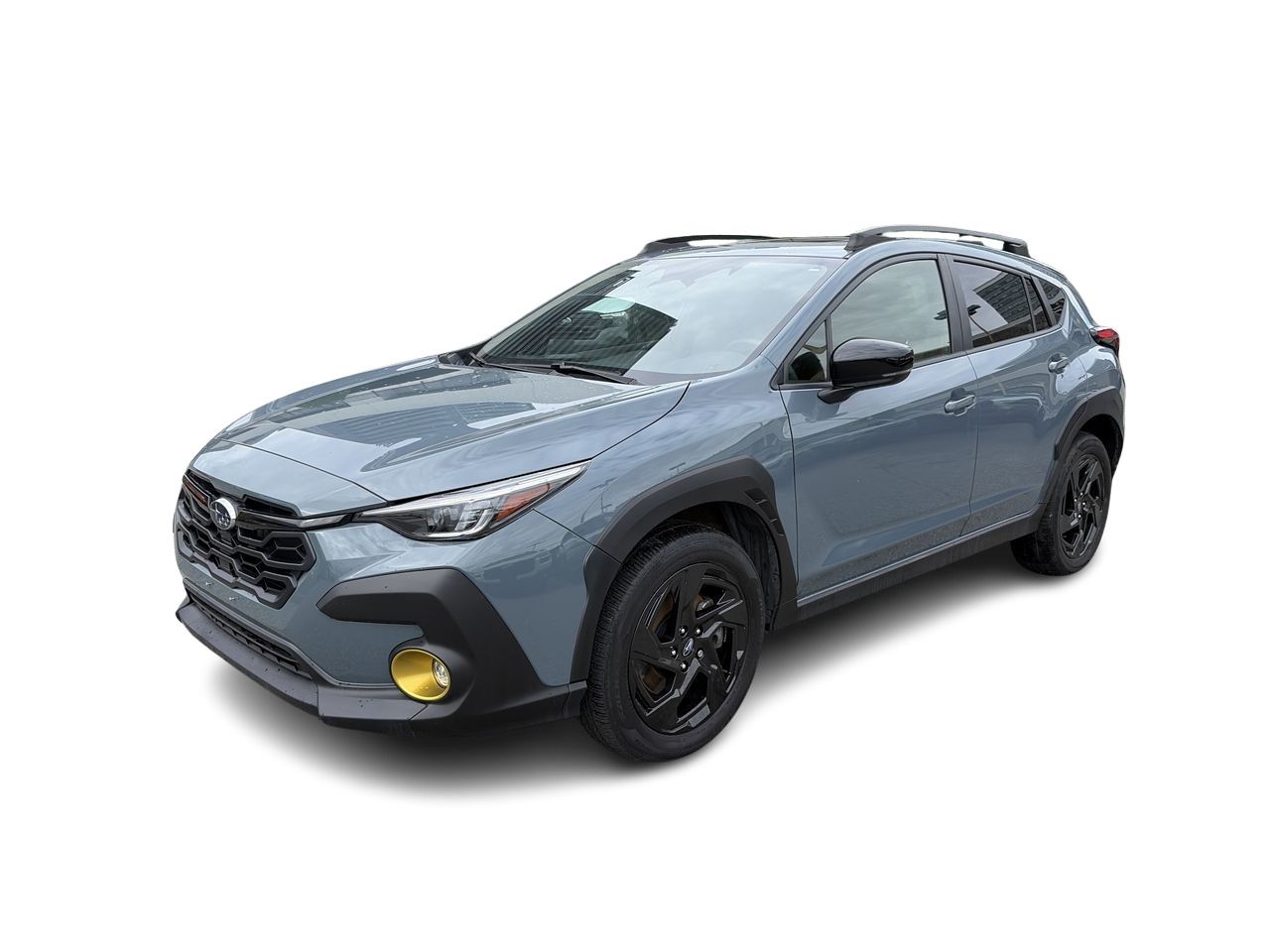 2024  Crosstrek