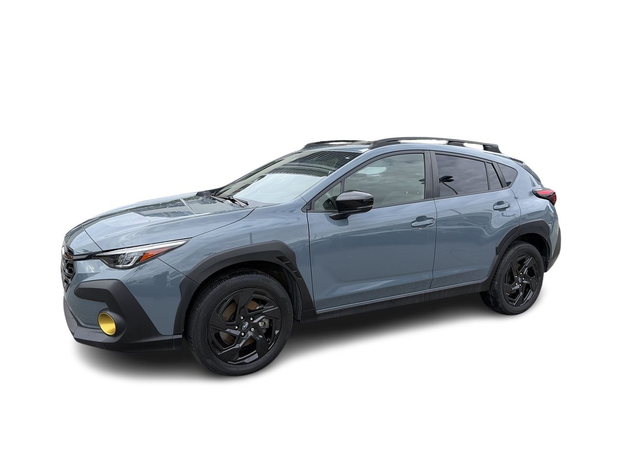 2024  Crosstrek