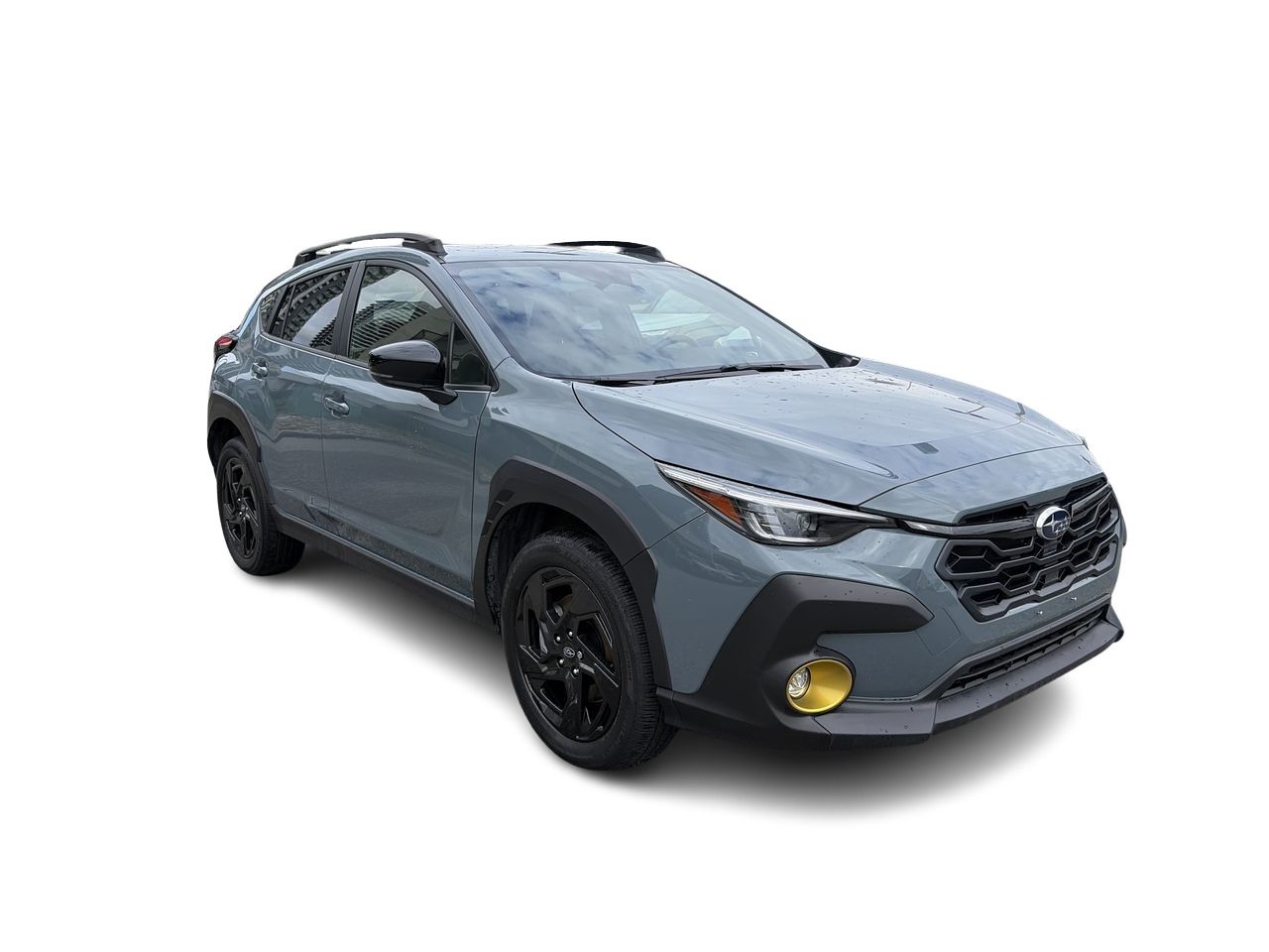 2024  Crosstrek