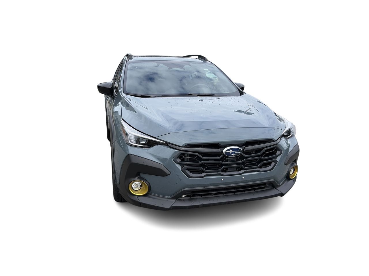 2024  Crosstrek
