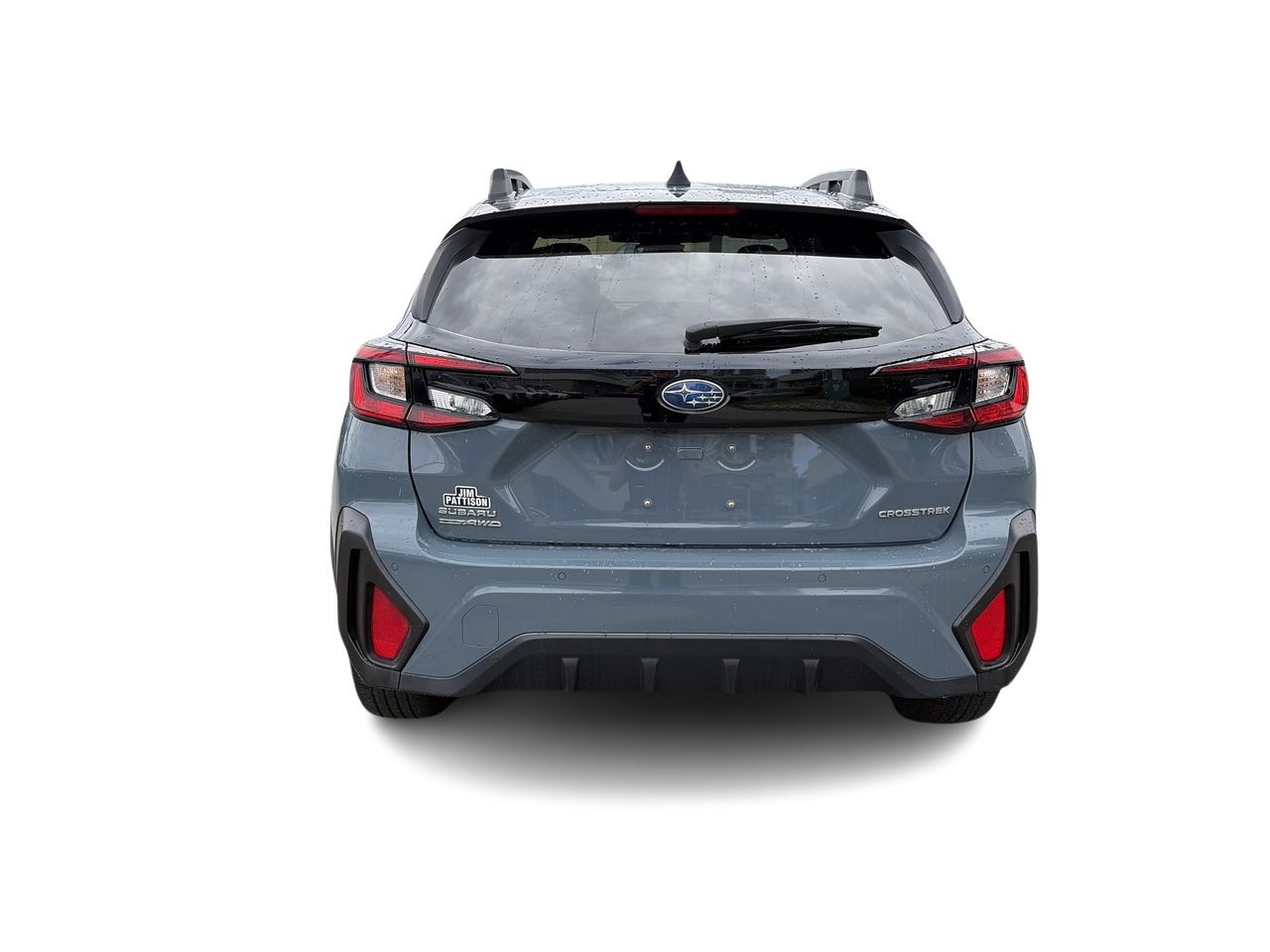 2024  Crosstrek