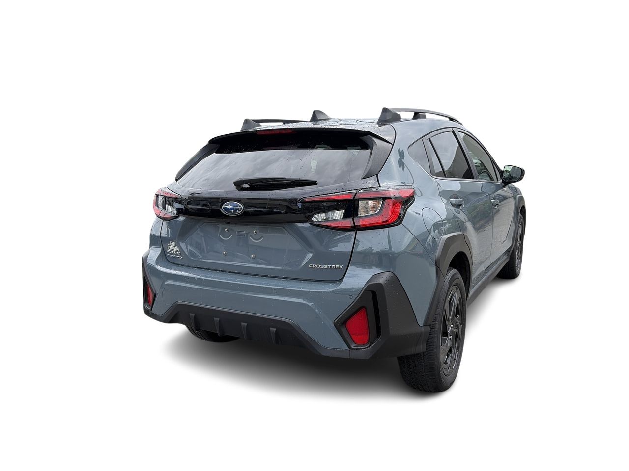 2024  Crosstrek