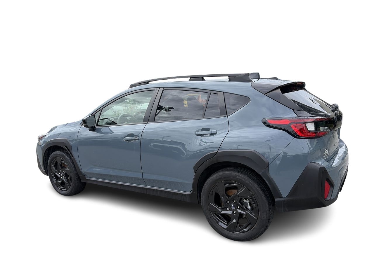 2024  Crosstrek