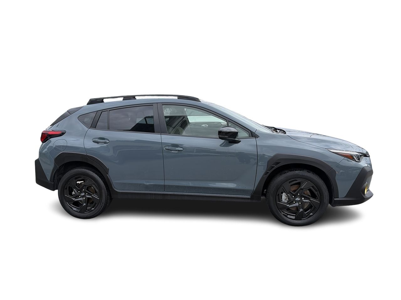 2024  Crosstrek
