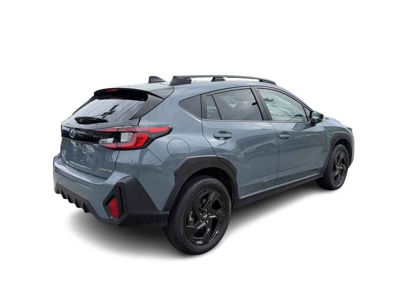 2024  Crosstrek