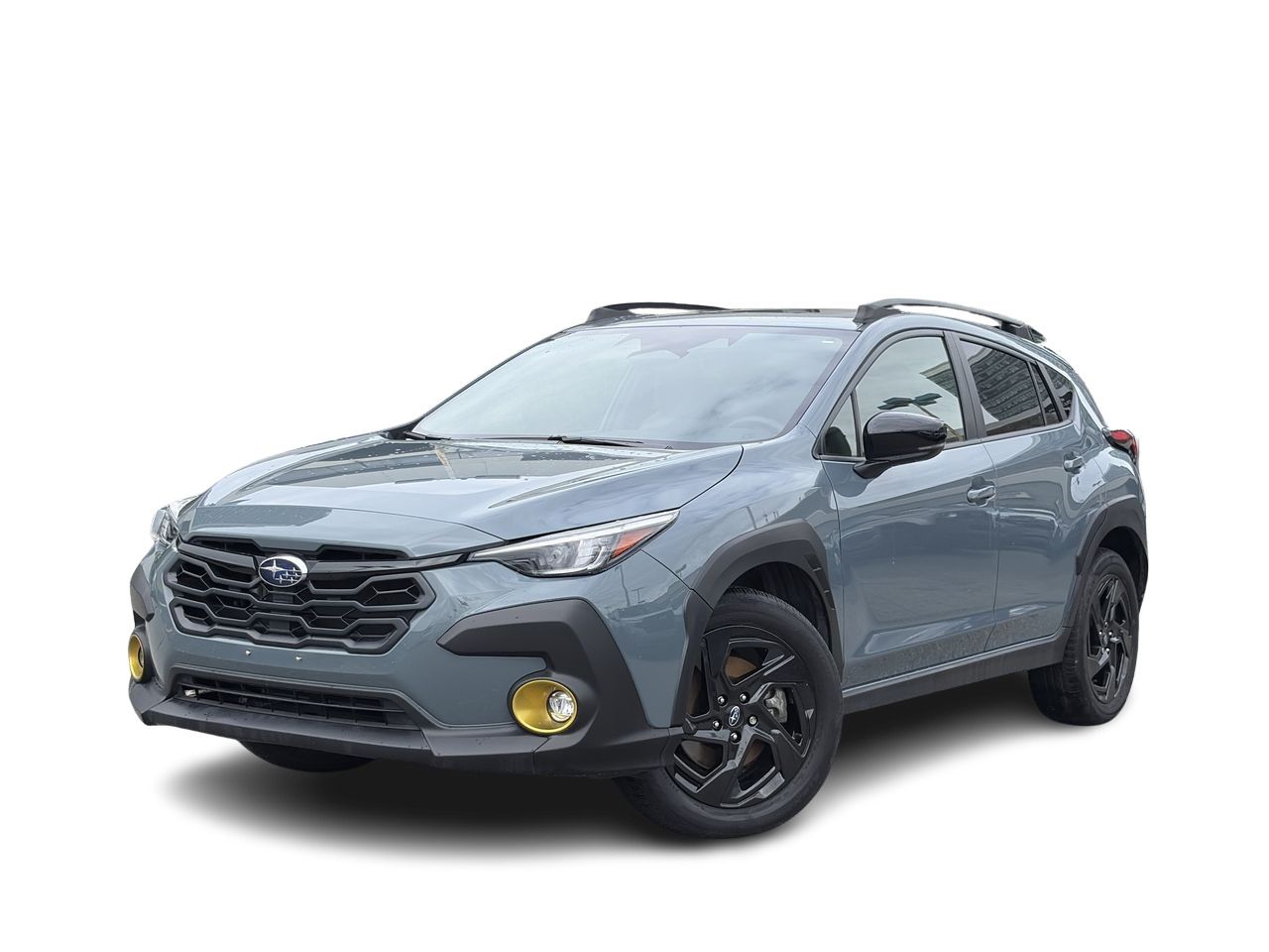 2024  Crosstrek