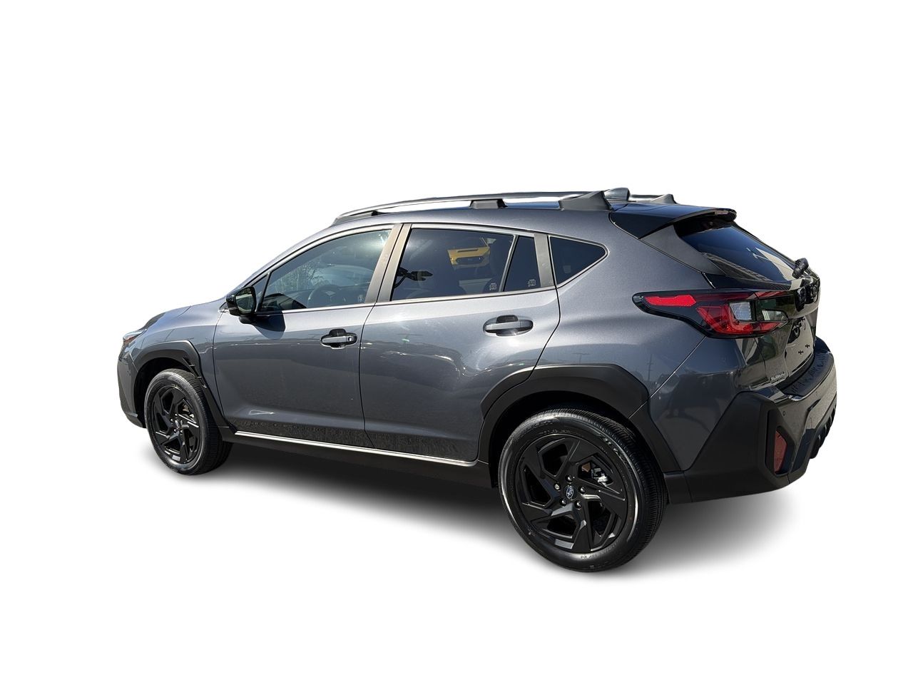 2024  Crosstrek