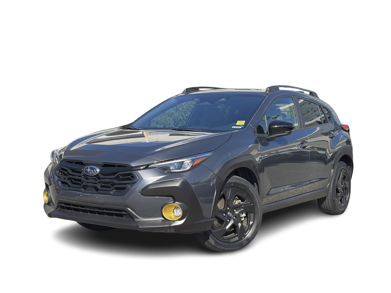 2024  Crosstrek
