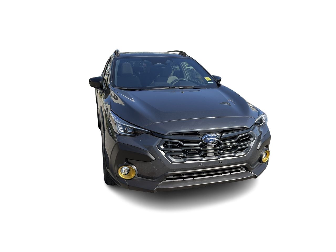 2024  Crosstrek