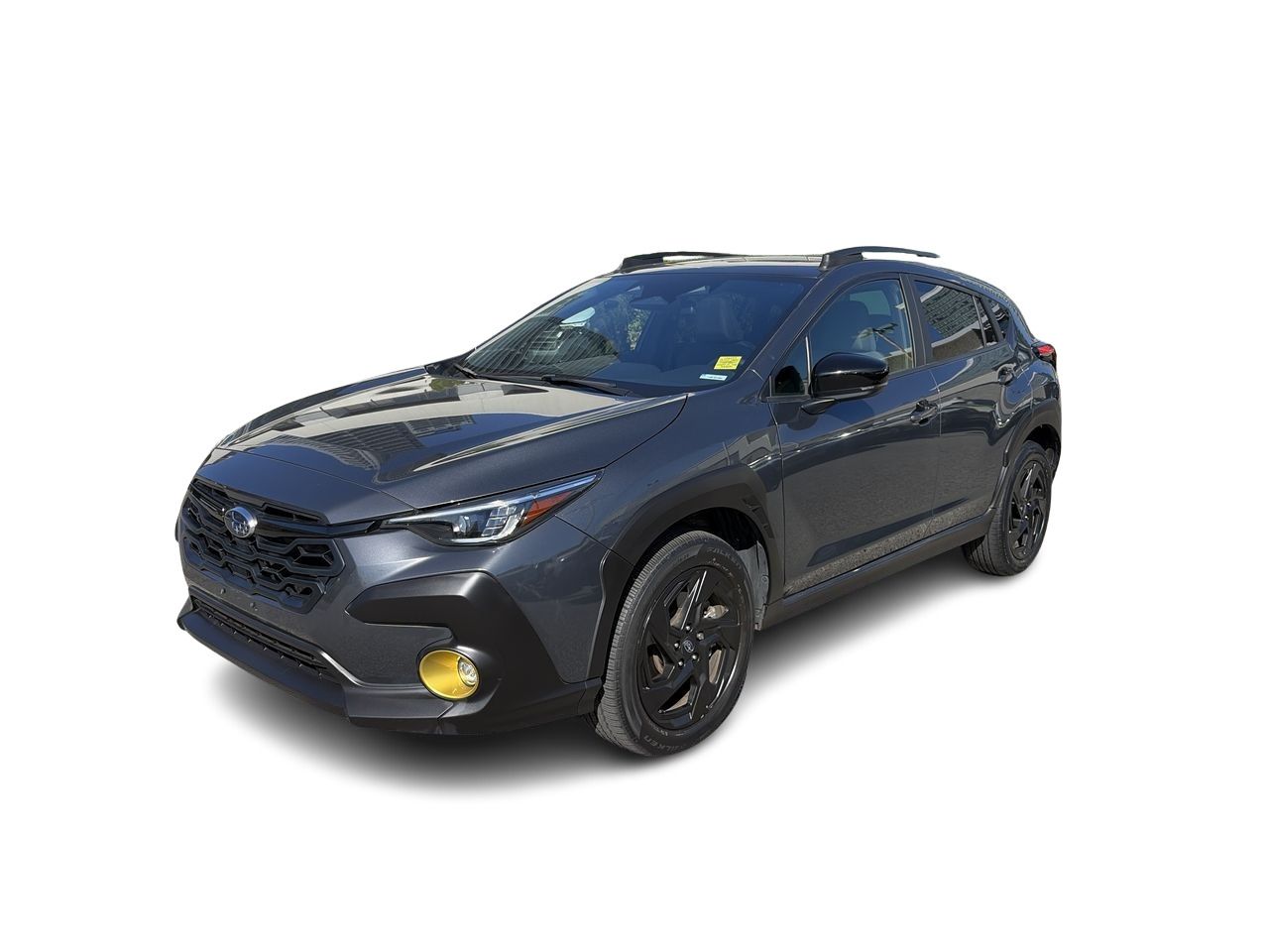 2024  Crosstrek