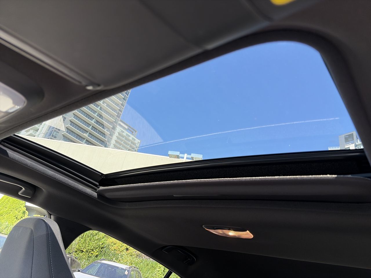 2024  Crosstrek