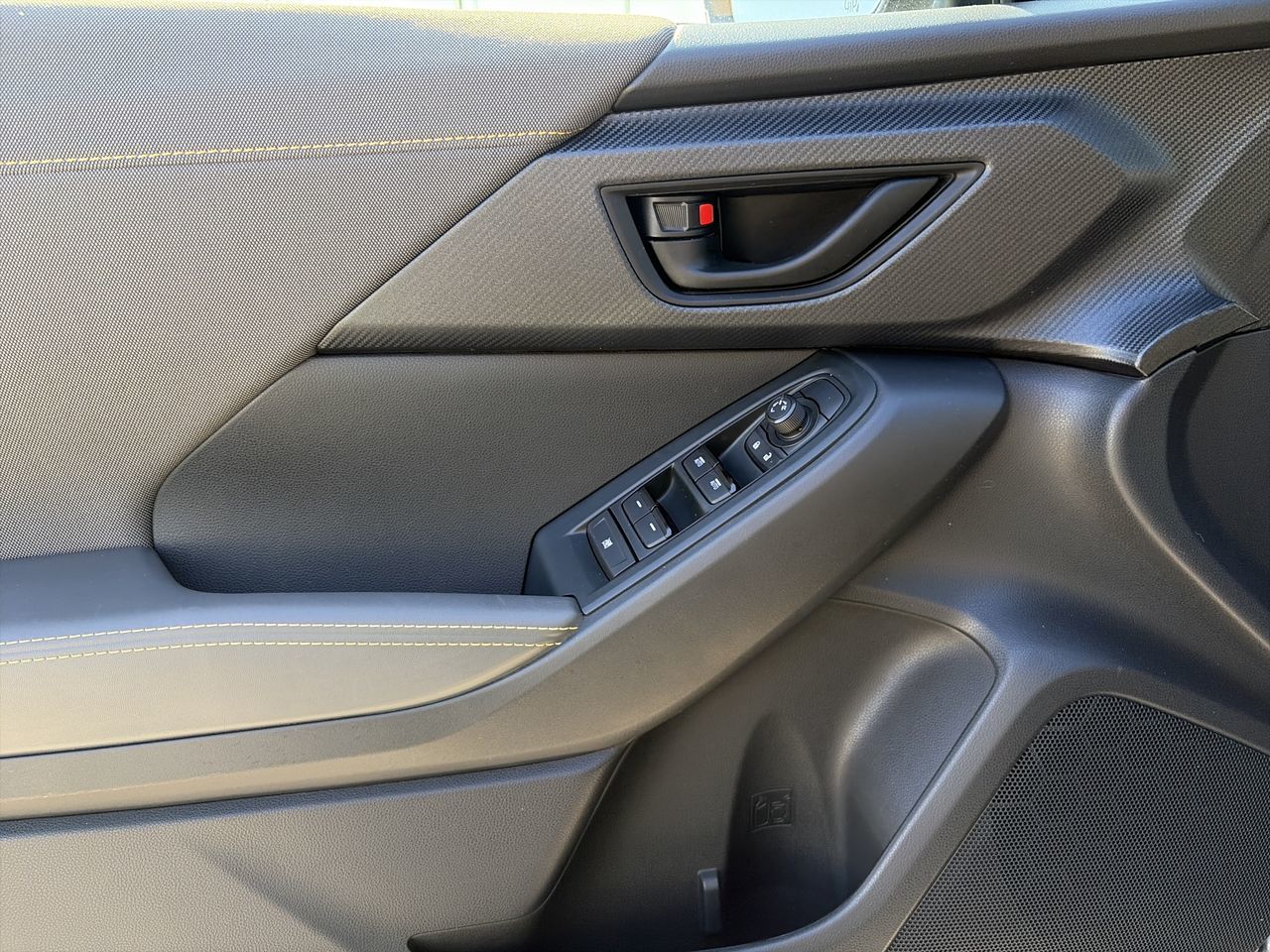 2024  Crosstrek