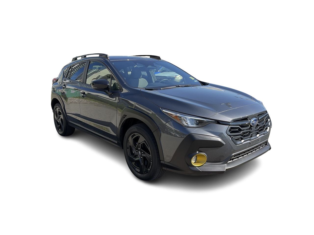 2024  Crosstrek